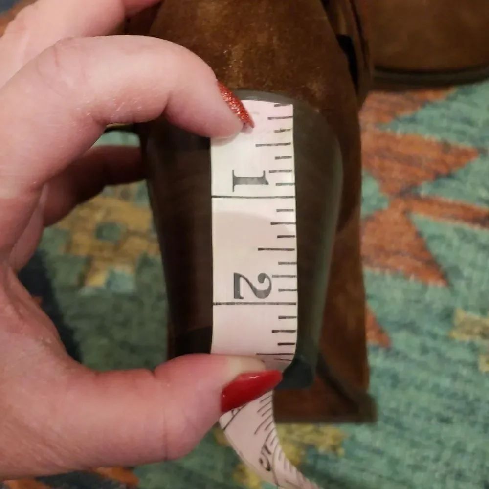 FRYE Booties   - Picture 15 of 15